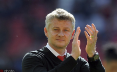 优德88官网网站：索帅给曼联找回了体力